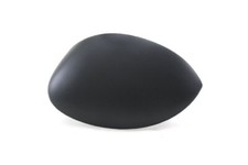 Spiegelkappe Abdeckung Spiegel Kappe passend für Peugeot 206 CC + 09/1998- links