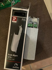 paulmann trafo dimmbar Mipro 12 V