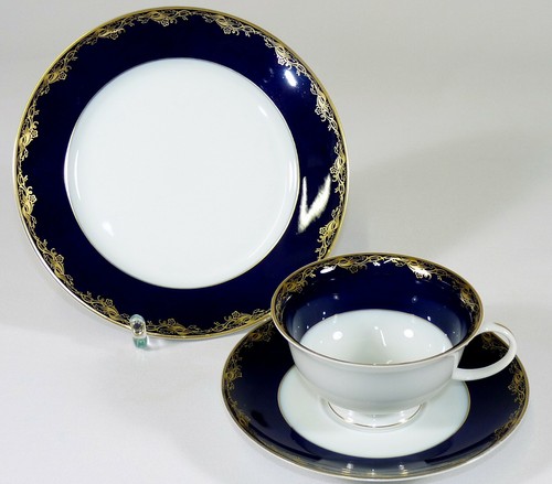 Rosenthal gedeck - rosenthal,