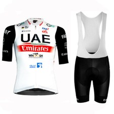 mens UAE Herren Radfahren