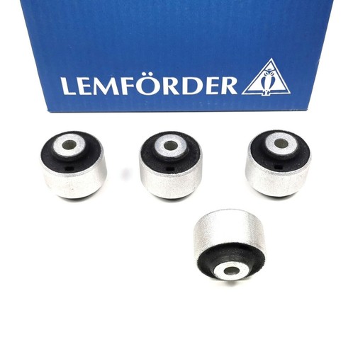 Lemförder querlenkerlager - 4x,