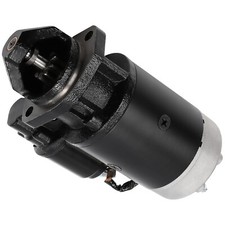 Anlasser verstärkt für Bosch Fendt Lanz Farymann Lombardini MWM EJD 1,8/12R99