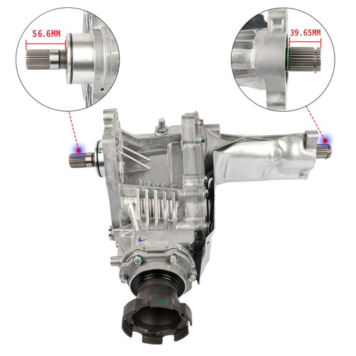 Verteilergetriebe für opel - verteilergetriebe,