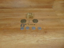 Vakuumpumpen Reparatursatz