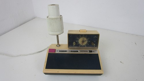Imperial sweet clock - sweet,