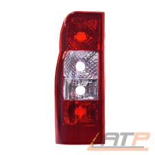 HECKLEUCHTE RÜCKLEUCHTE