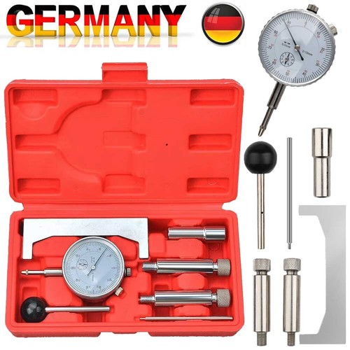 Messuhr für lt - vw, t3/t4