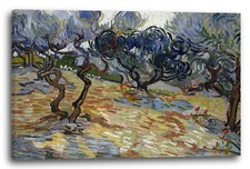 Kunstdruck Vincent van Gogh -