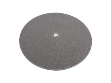 Trimmerscheibe Gipstrimmer