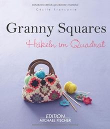 Granny squares häkeln im - squares:,
