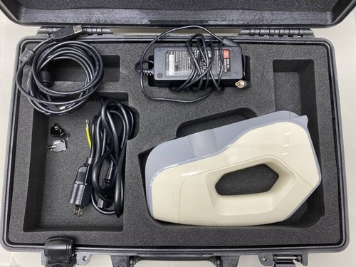 Artec eva scanner - scanner, –