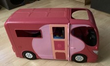 Mattel Barbie-Camper Wohnmobil