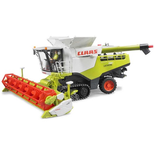 Bruder 02119 claas - 02119, lexion