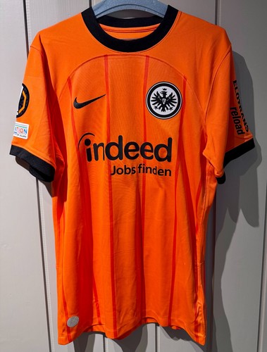 Eintracht frankfurt trikot m - frankfurt,