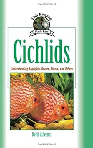 Cichlids understanding your - understanding,