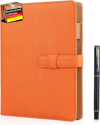 Leder notizbuch mit - leder-notizbuch,