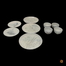 Bloomingville Bea Geschirrset