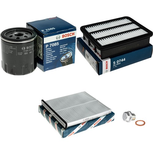 Bosch inspektionspaket für - bosch,