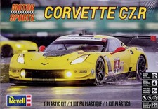 Chevrolet Corvette C7.R Chevy