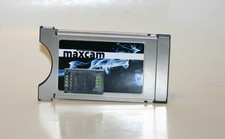 CI Modul Maxcam hardware /
