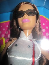Barbie Teresa  2  in 1