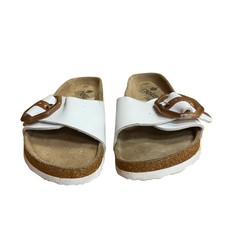 rieker Pantoletten Sandalen Hausschuhe Schlappen Clogs