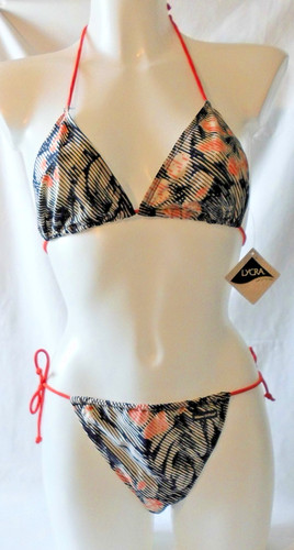 Marc polo triangel bikini - marc,