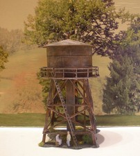 Für H0 Diorama HO 1:87 zum