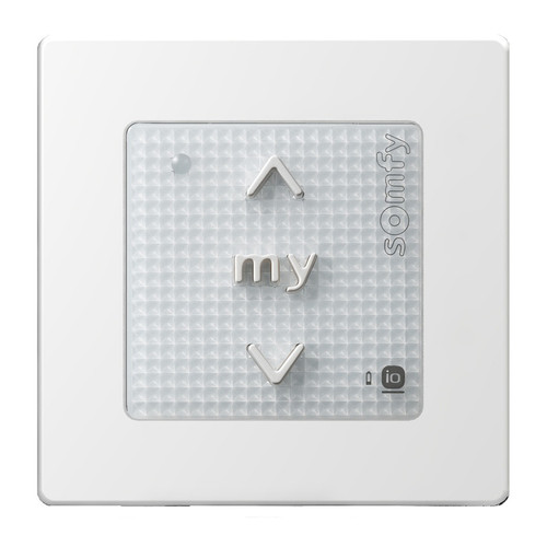 Somfy smoove origin pure - origin,