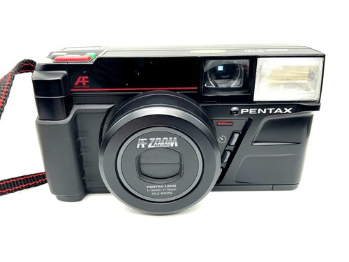 Pentax zoom point shoot - pentax, 70