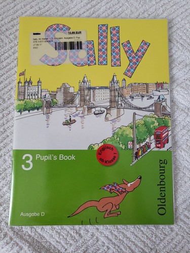 Sally schuljahr pupil s - sally,