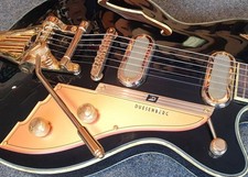 Duesenberg Starplayer TV