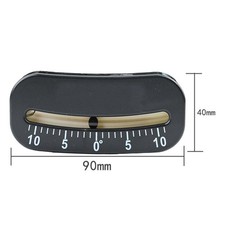 Dauerhaft Trail -Neigung