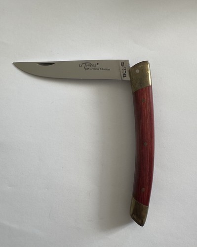 Thiers taschenmesser - le,