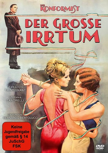 Der große irrtum - der,