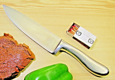 mittlgr. kräftiges Kochmesser