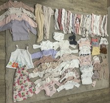 baby bekleidung paket mädchen