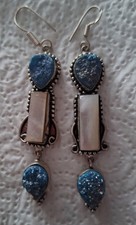 Ohrringe Silber 925 Mit