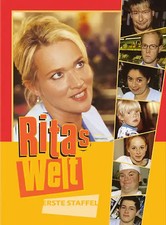 Ritas Welt - Season 1 (2
