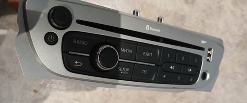 Original autoradio renault - original,