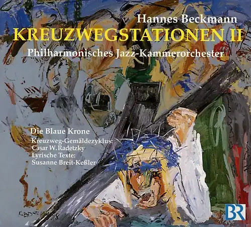 Kreuzwegstationen - , ii