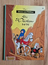 Johann und Pfiffikus - Band 13