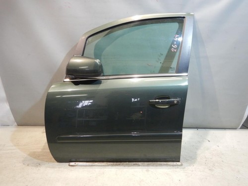 Opel zafira türe vorne - zafira,
