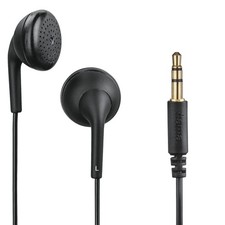 Hama Kopfhörer In Ear Stereo