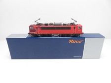 (THX819) Roco 7520092 E-Lok BR