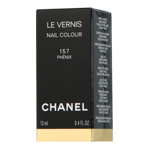 Chanel vernis phénix 157 - chanel,