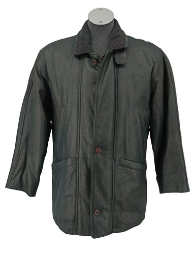 Bugatti herren lederjacke - herren,