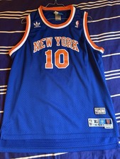 Adidas NBA Trikot NEW YORK