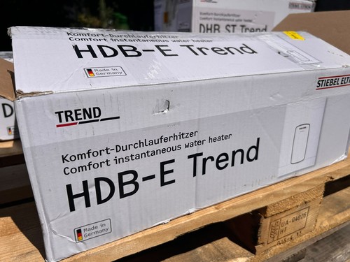 Durchlauferhitzer stiebel - durchlauferhitzer,,