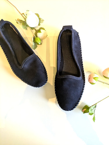 Neu bequemer slipper - neu,